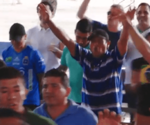 Centro de Rehabilitación Cristianos en Bolivia