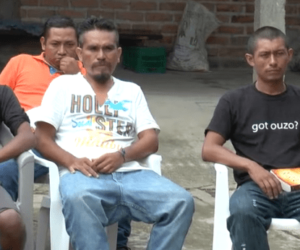Centro de rehabilitación cristiano en  Honduras